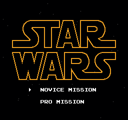 星际大战 (日版) (Namco) (动作)